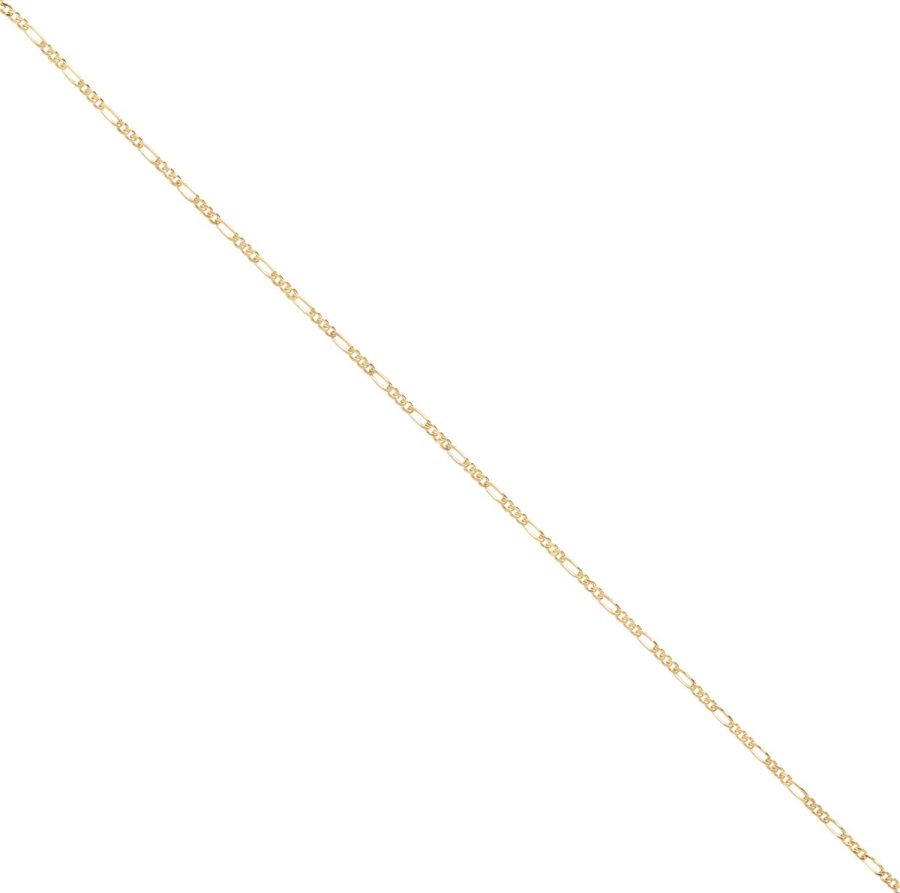 Maria Black - Katie Adjustable Bracelet Goldplated Silver - Bild 3
