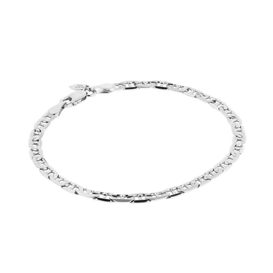 Maria Black - Carlo Medium Bracelet Silver