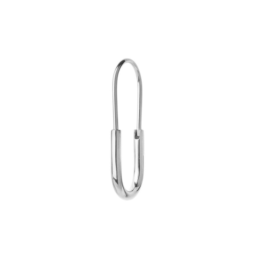 Maria Black - Chance Mini Earring Silver