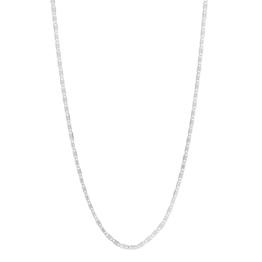 Maria Black - Karen 70 Adjustable Necklace Silver