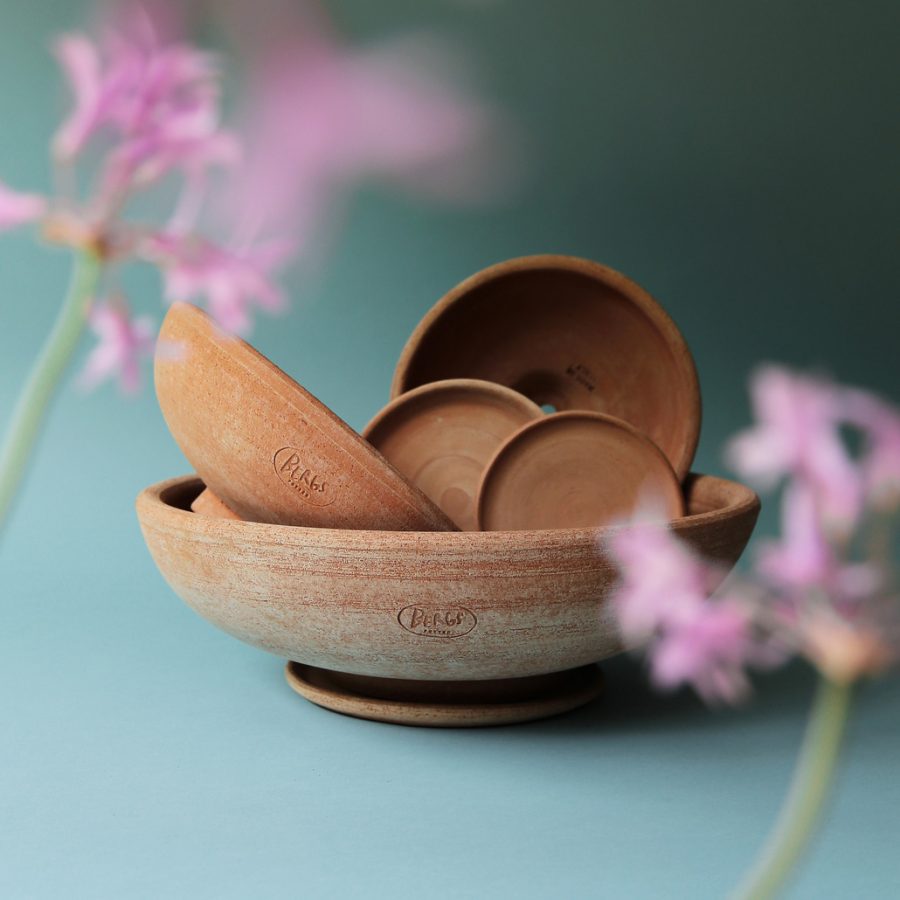 Bergs Potter - Ada Rosa 25cm