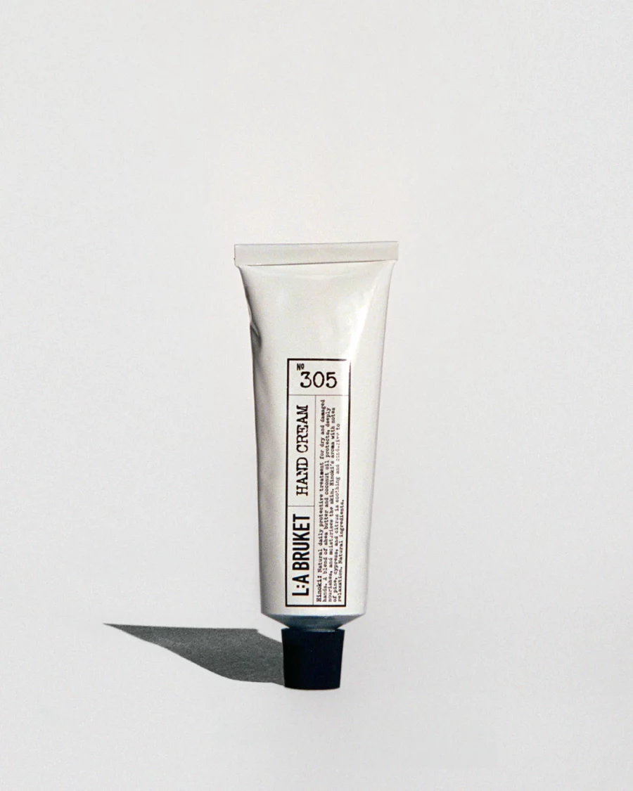 L:A BRUKET - Handkräm Hinoki 30 ml
