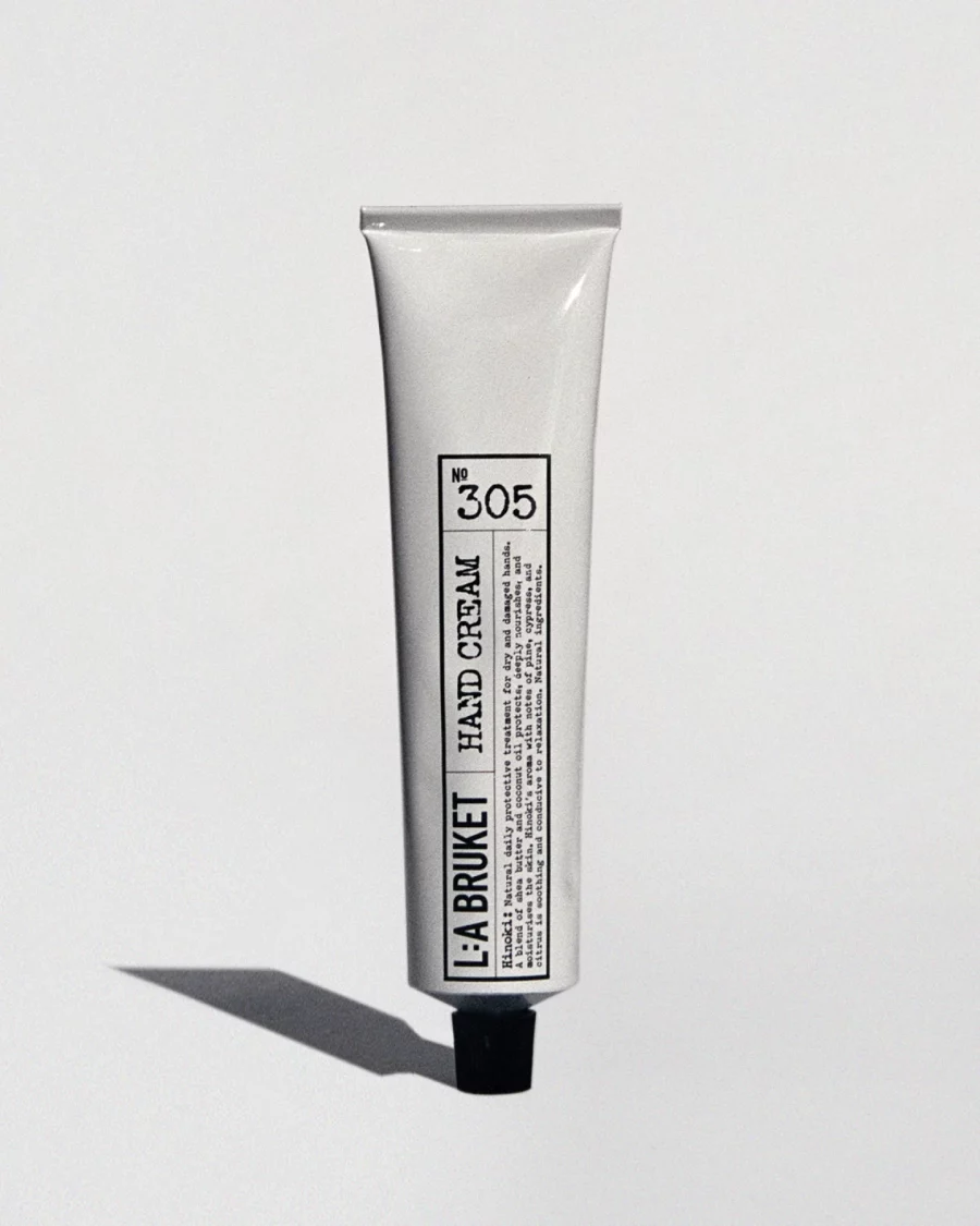 L:A BRUKET - Handkräm Hinoki 70 ml