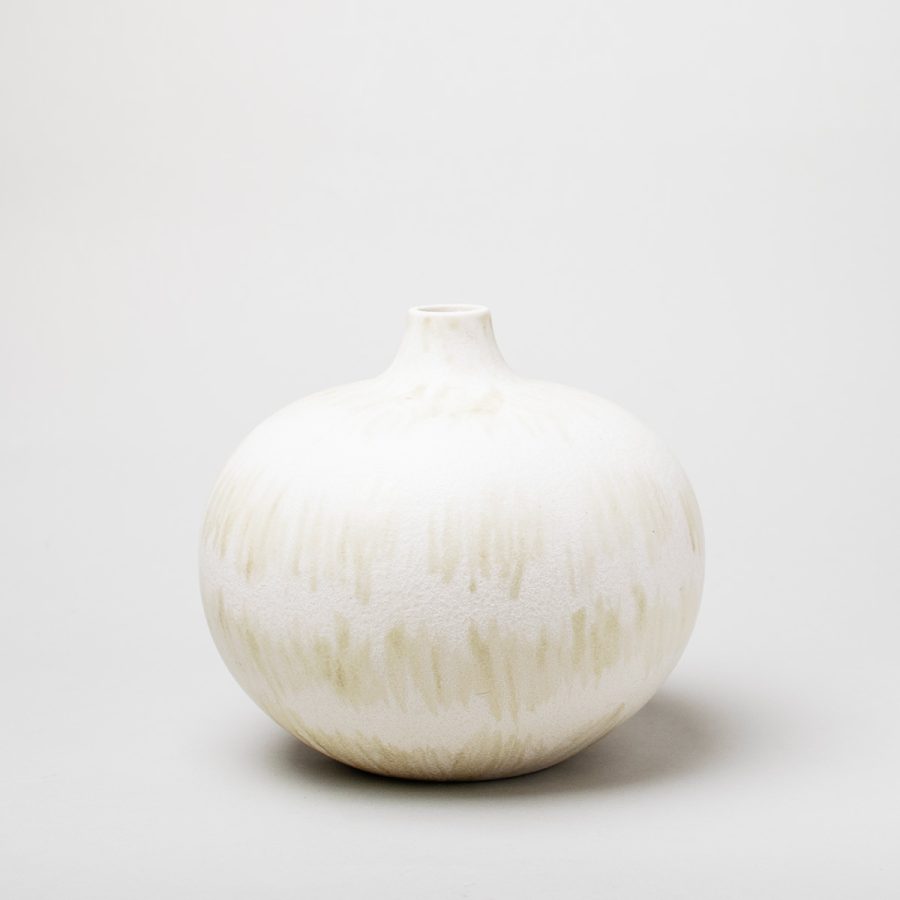 Lindform - Vas Bari XL CreamWhiteGreen