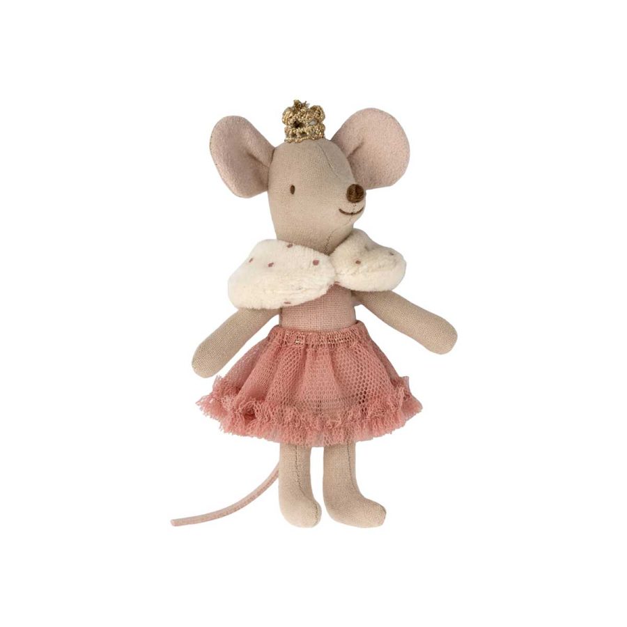 Maileg - Princess mouse, Little sister in matchbox - Bild 2
