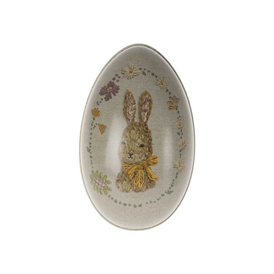 Maileg - Easter egg, Small 3 ass. - Bild 4