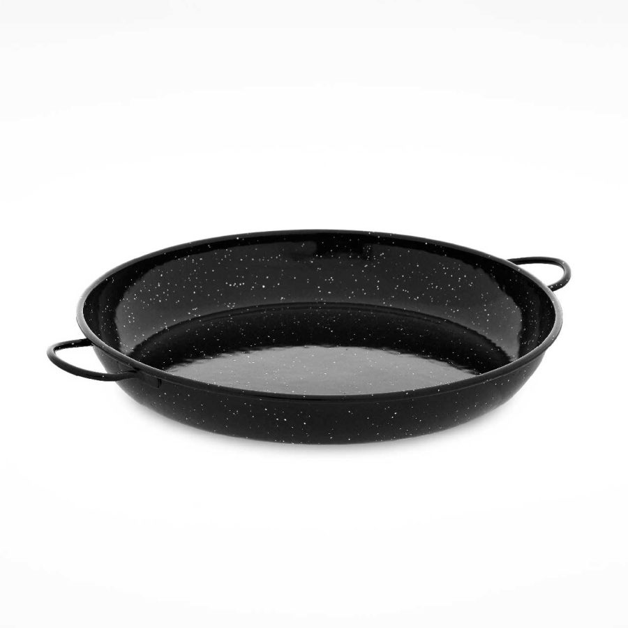 Vaello - Emaljerat Fat 26 cm