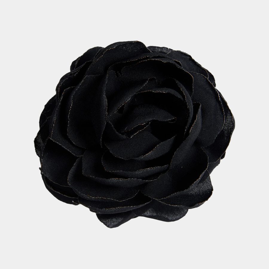 Pico - Rose Claw Black