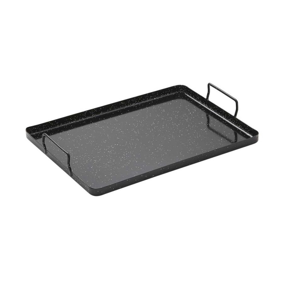 Vaello - Emaljerad stekplåt  20 x 25