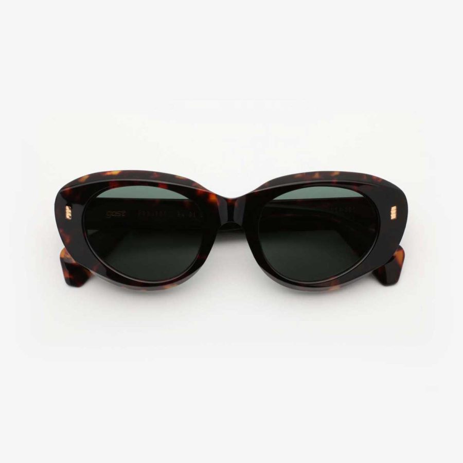 Gast - Solglasögon Orbit Classic Havana