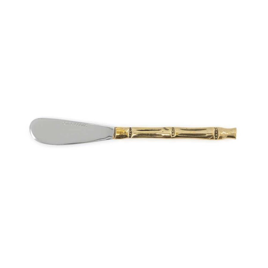 Doing Goods - Smörkniv Bodhi Bamboo