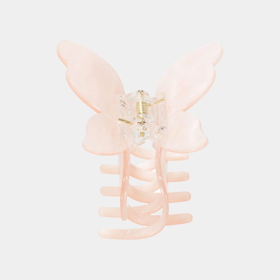 Pico - Butterfly Nude Shimmer