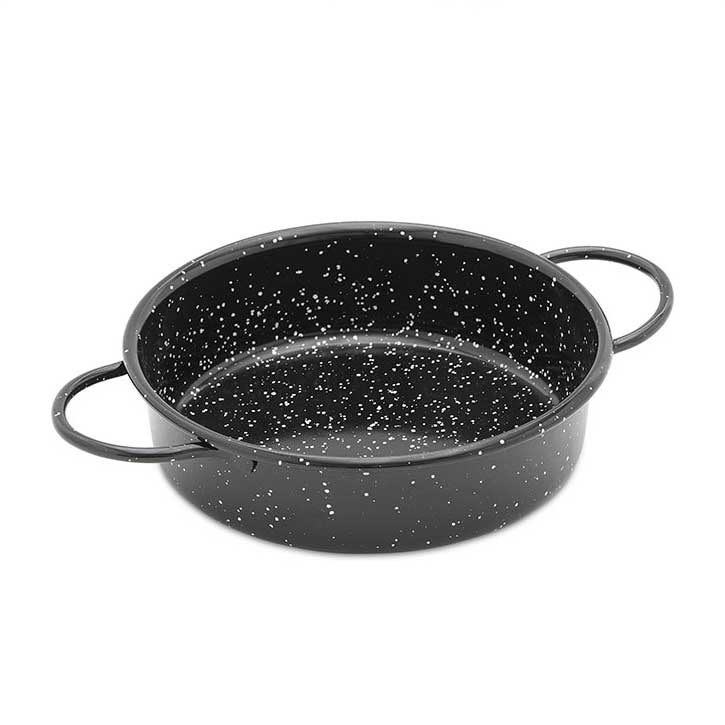 Vaello - Emaljerad Ugnsform 16 cm