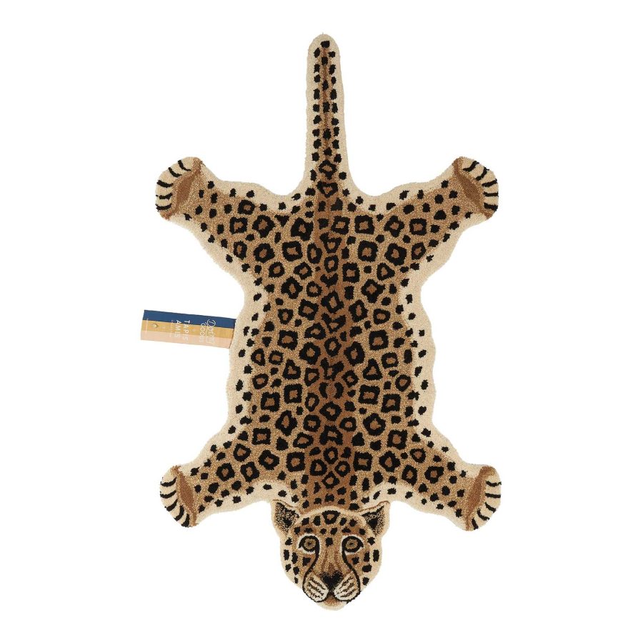 Doing Goods - Matta Himani Leopard Large