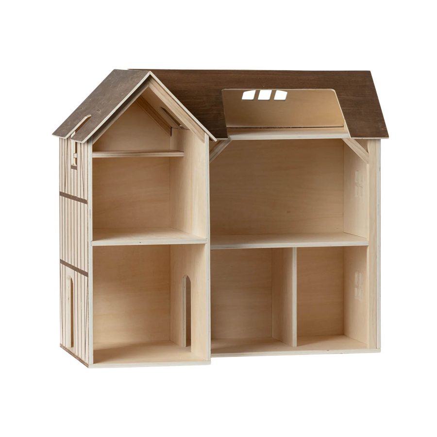 Maileg - Mouse hole Farmhouse