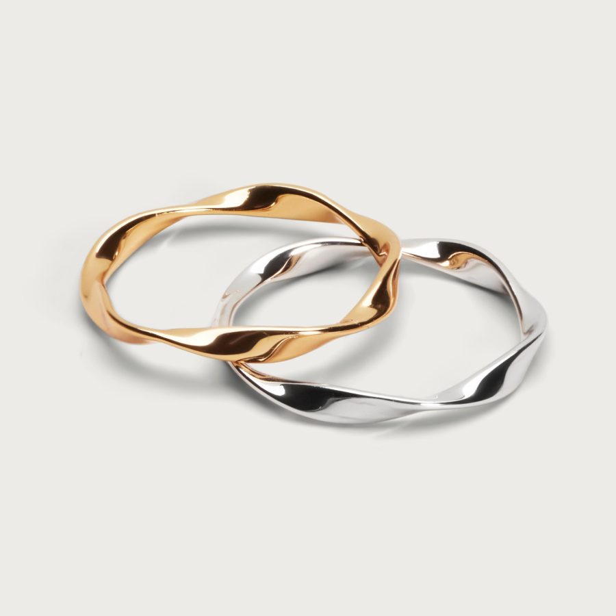Sparv - Ring Most Loved Silver - Bild 3