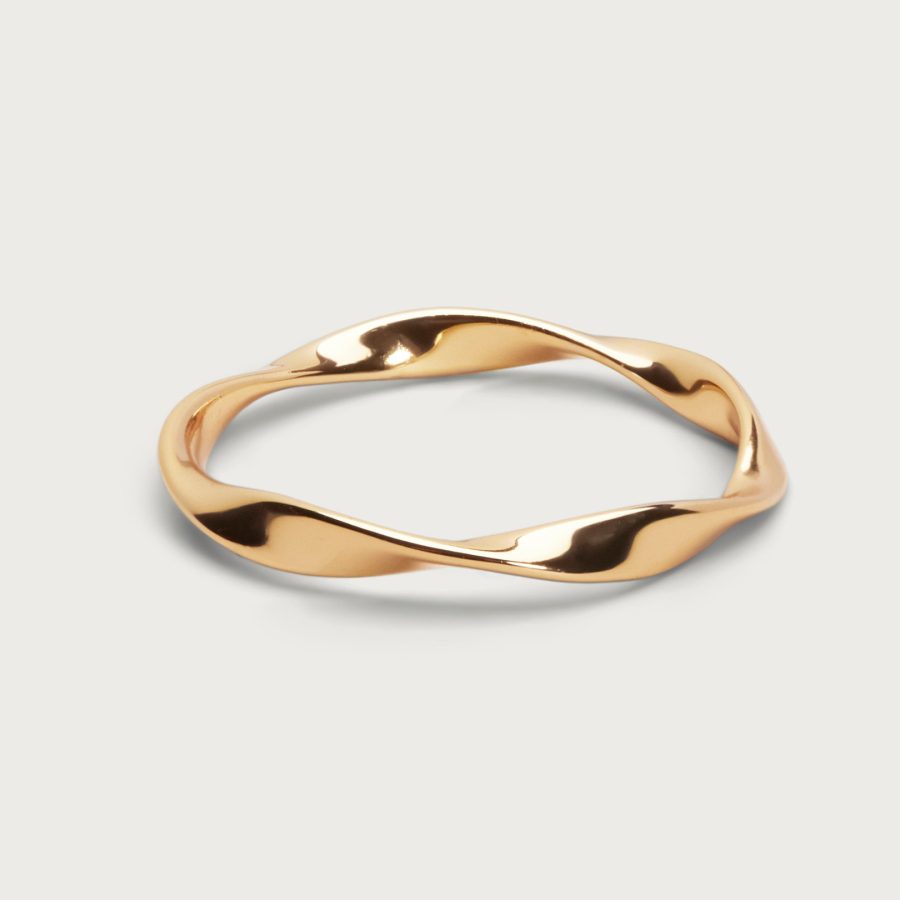 Sparv - Ring Most Loved Guld