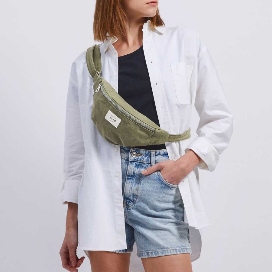 Wouf - Sunset  Waistbag - Bild 2