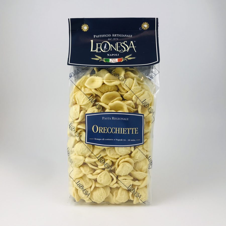 Pasta Leonessa - Orecchiette 500g