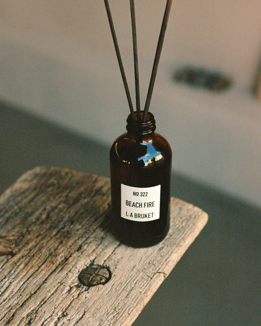 L:A Bruket - Room diffuser Beach Fire 200 ml