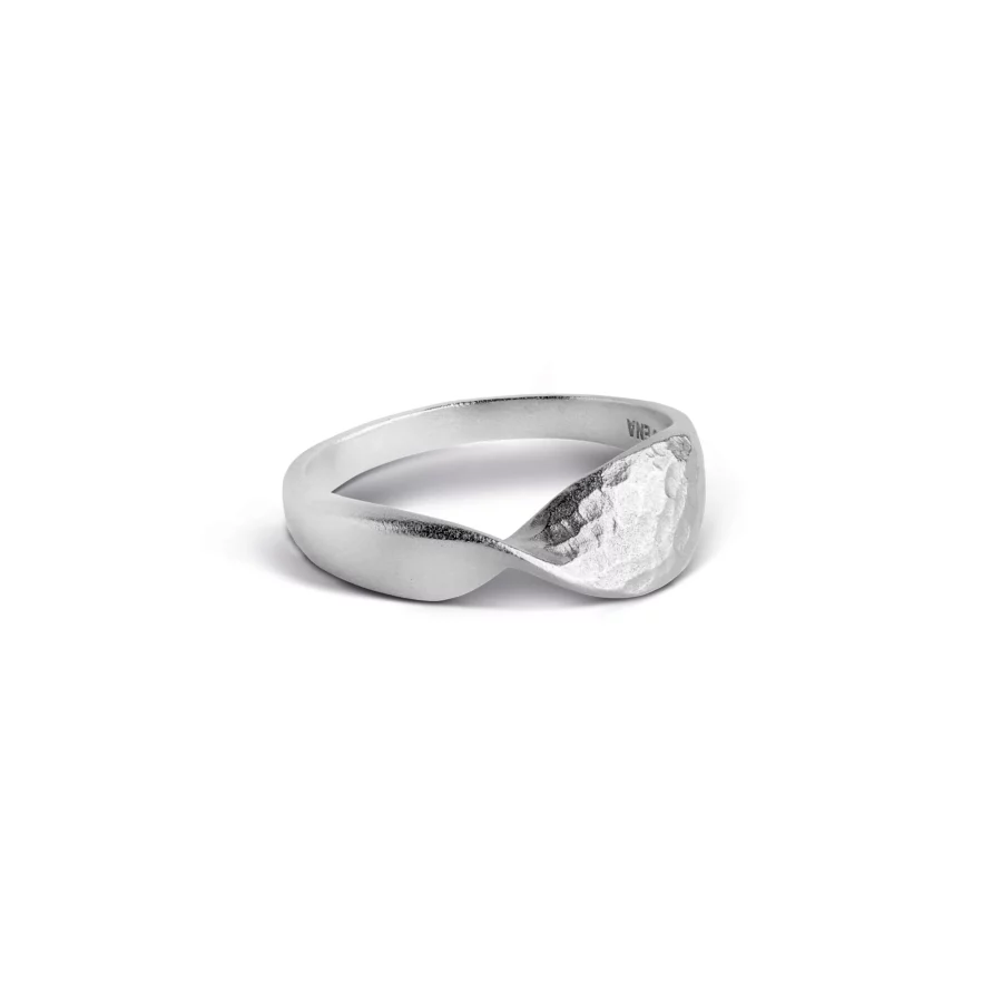 Enamel Copenhagen - Ring Adele Silver