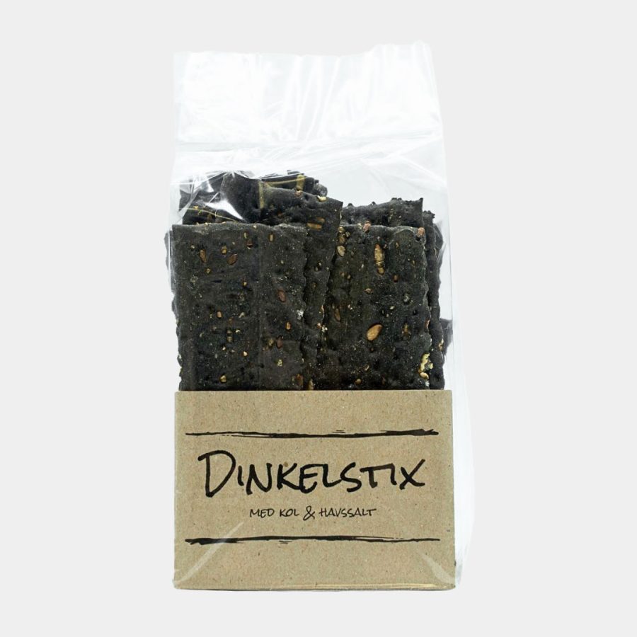 Gränna Knäcke - Dinkelsticks 200g