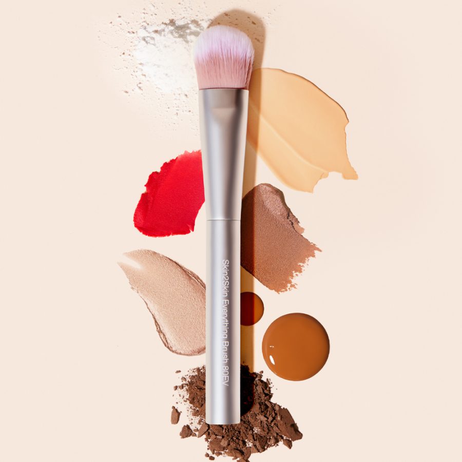 RMS Beauty - Skin2Skin Everything Brush - Bild 3