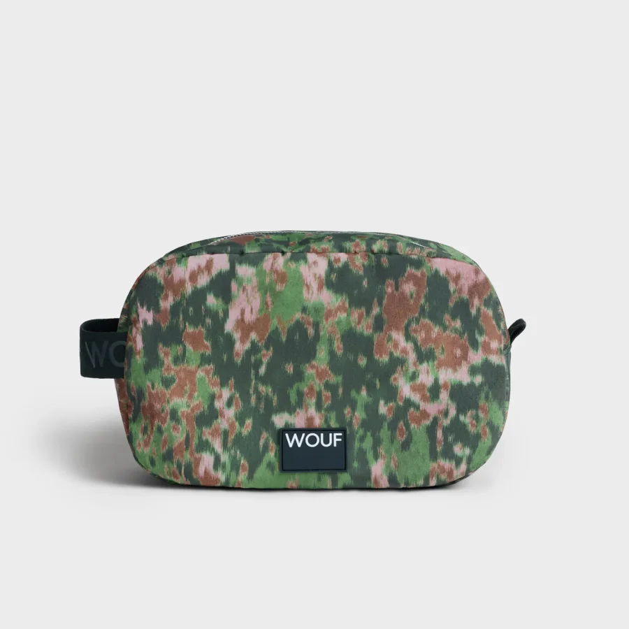 Wouf - Elsa Large Toiletry Bag