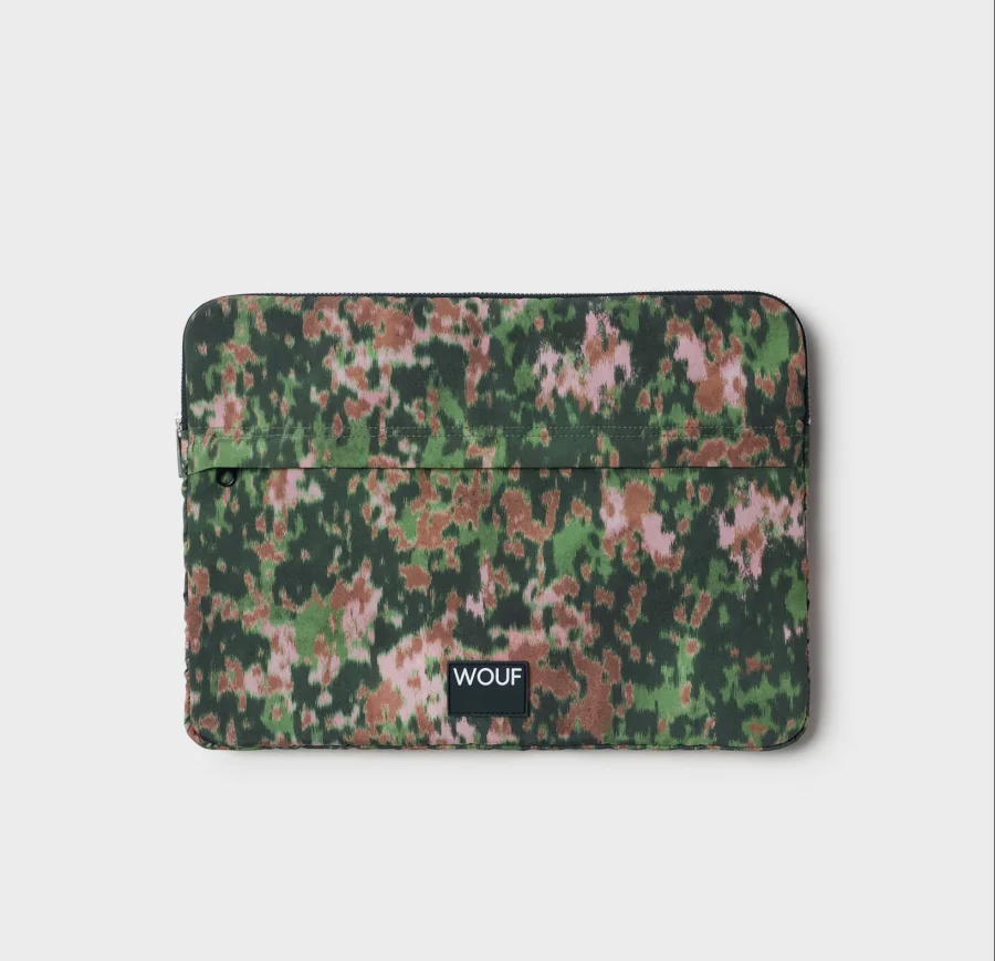 Wouf - Elsa Laptop Sleeve 13” och 14”