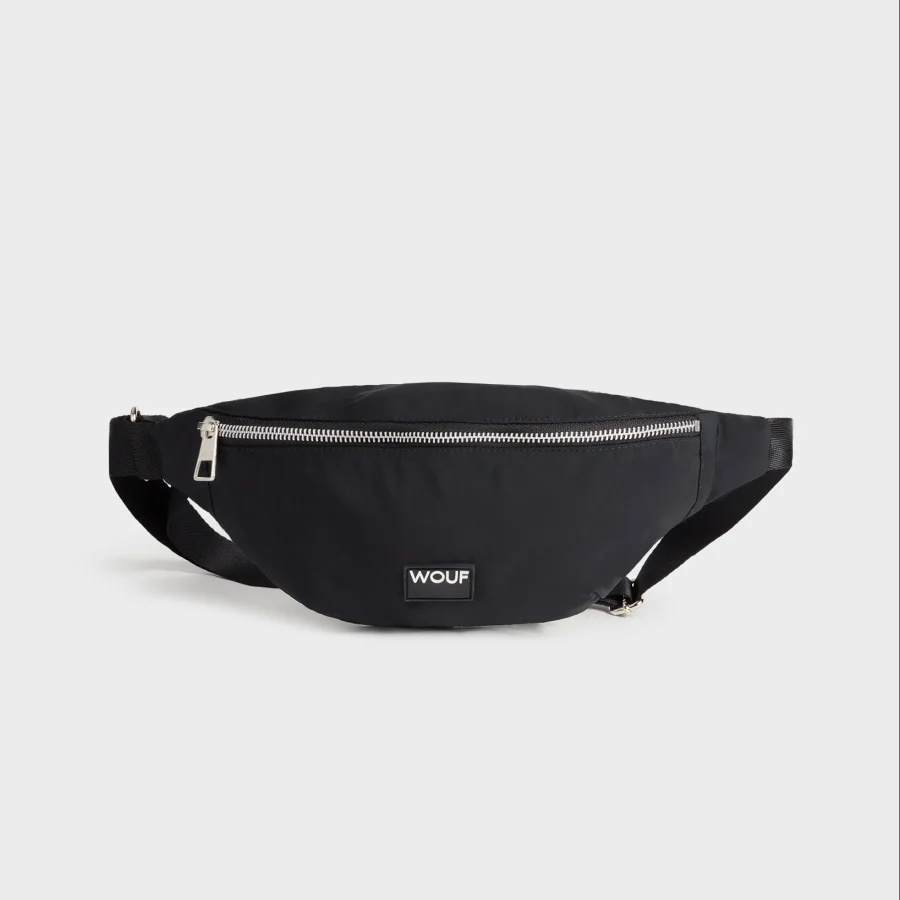 Wouf - Waistbag Midnight