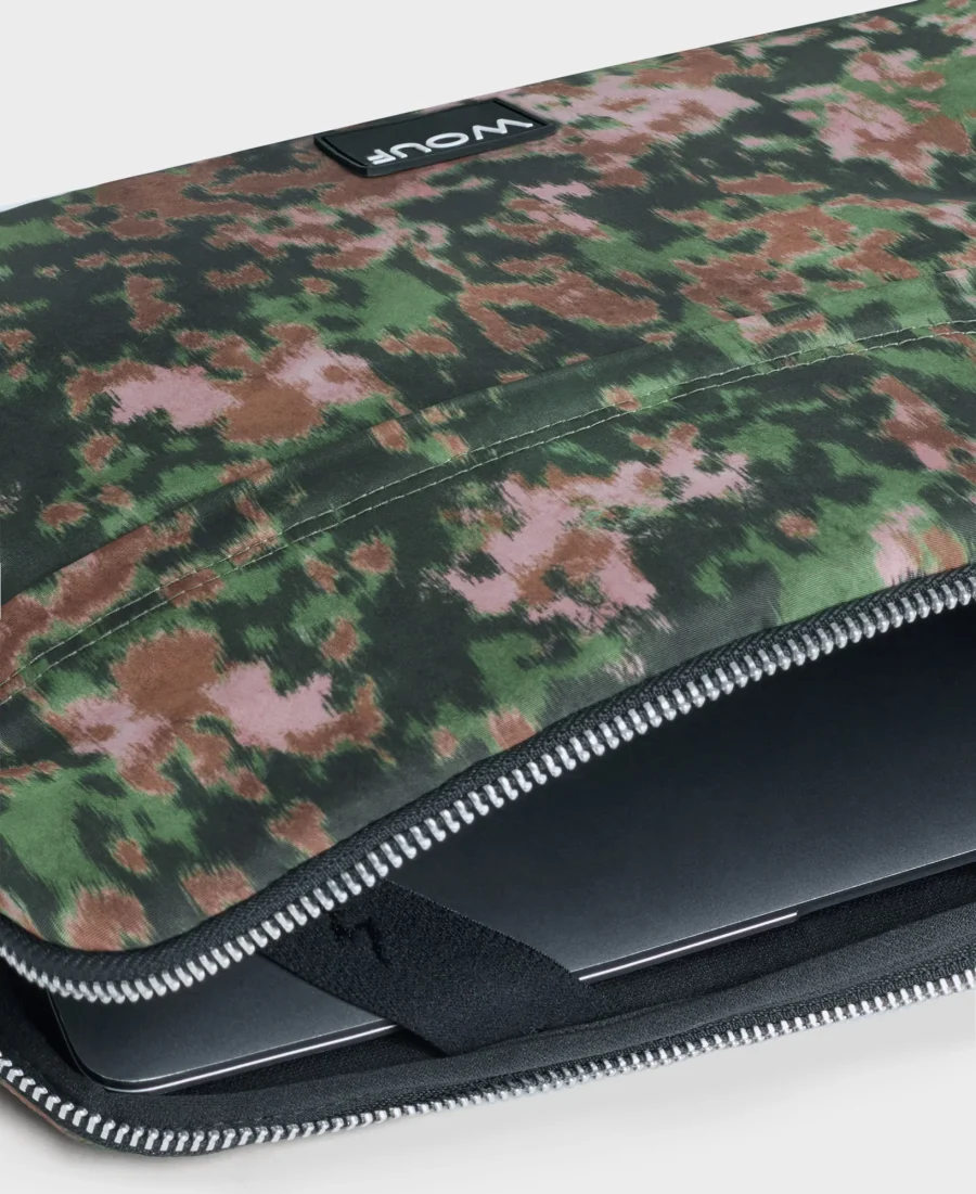 Wouf - Elsa Laptop Sleeve 13” och 14” - Bild 2
