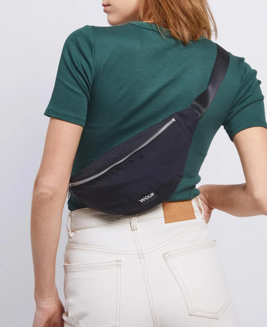 Wouf - Waistbag Midnight - Bild 2