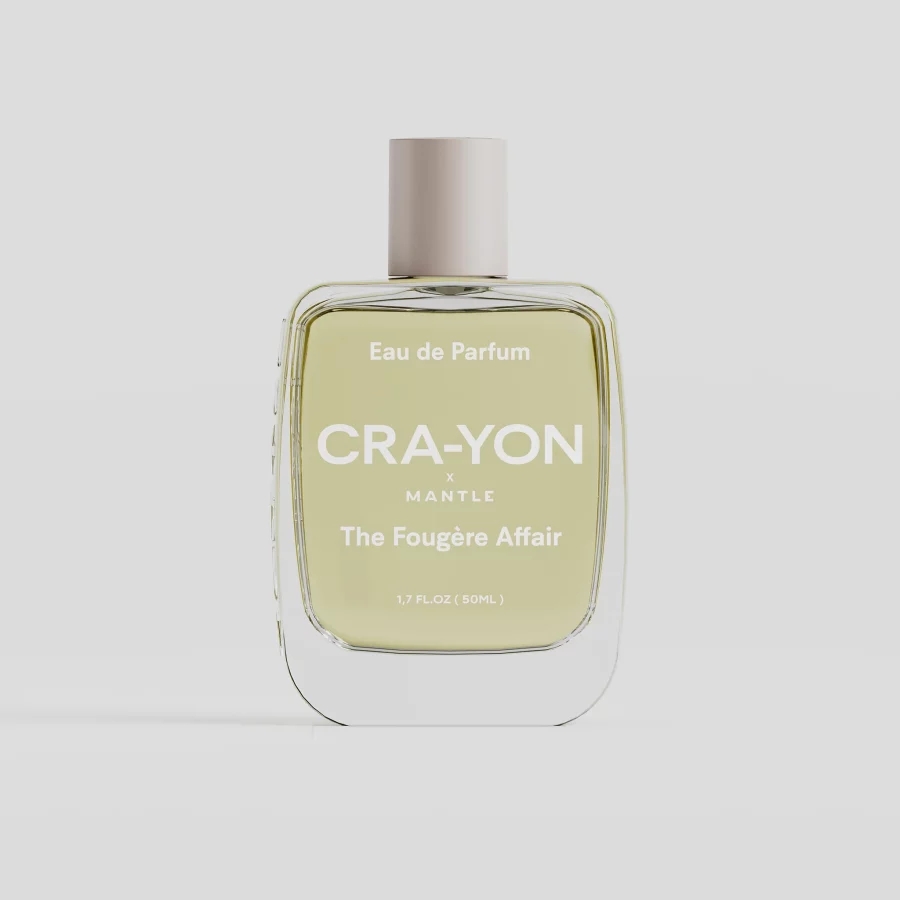 Cra-Yon - The Fougère Affair EdP 50 ml