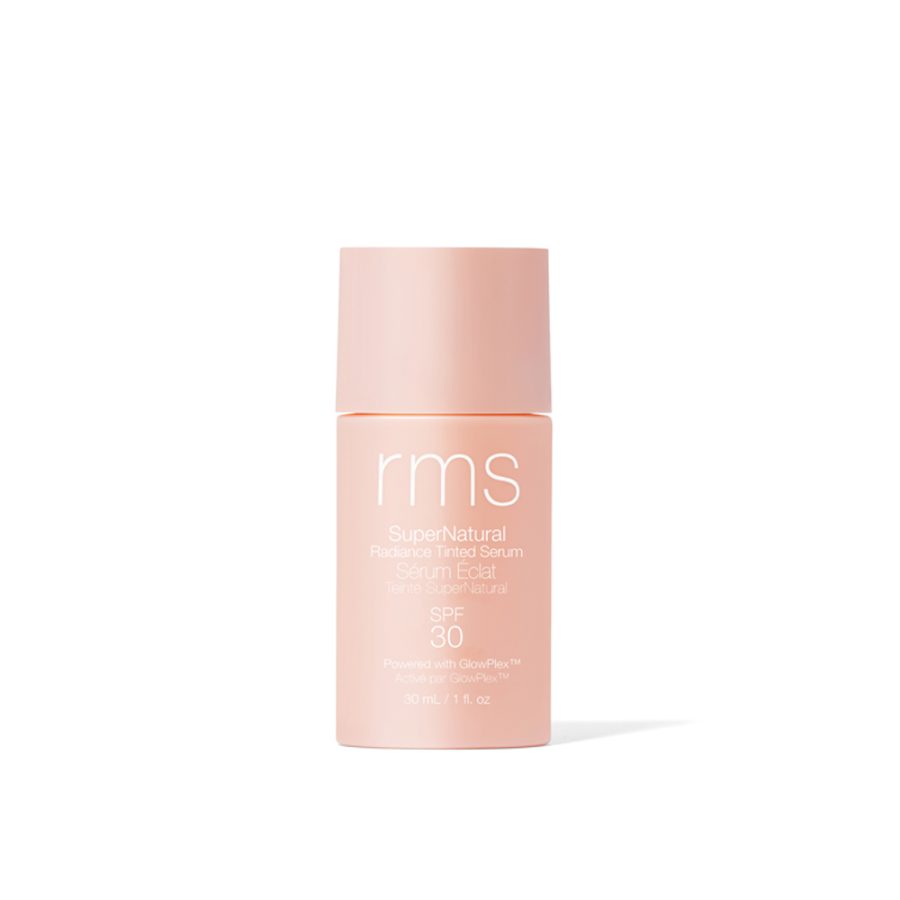 RMS Beauty - SuperNatural Tinted Serum SPF 30, Light Aura