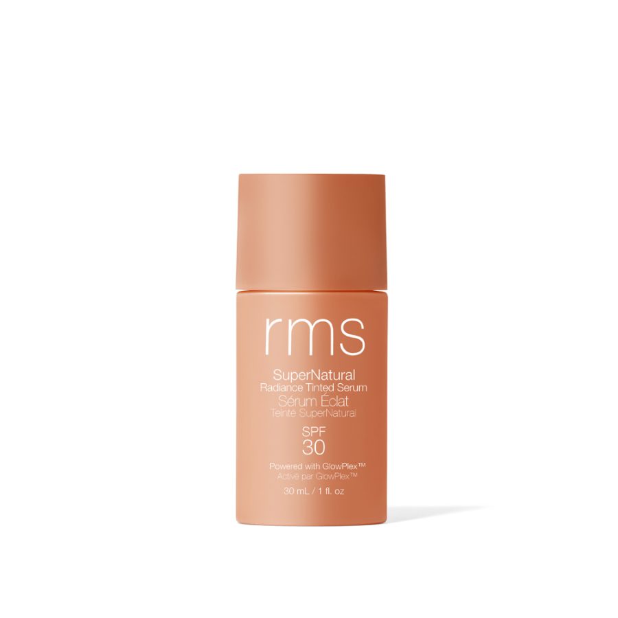 RMS Beauty - SuperNatural Tinted Serum SPF 30, Medium Aura