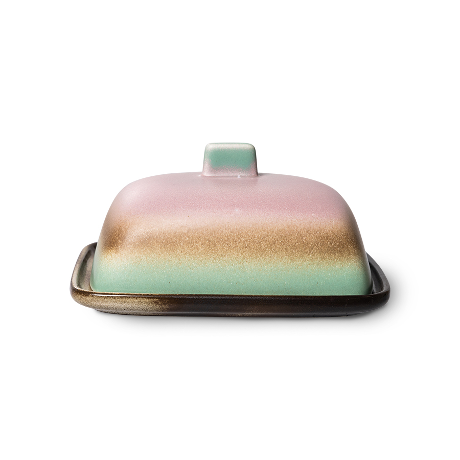 HK Living - 70s ceramics Smörfat Mercury