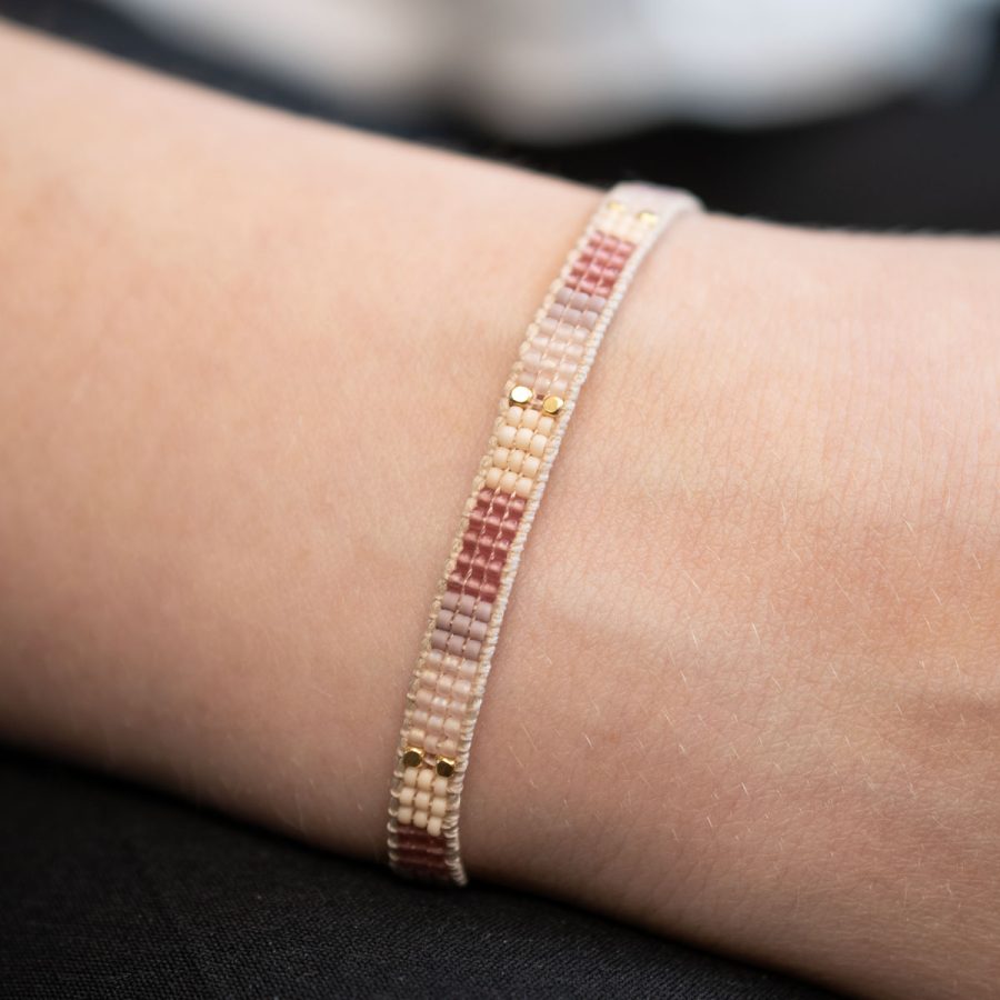 IBU Jewels - Armband Sweet Jill