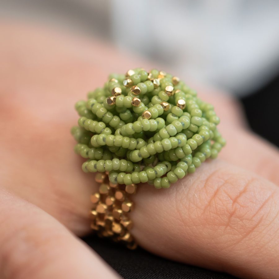 IBU - Ring Rose, Pear