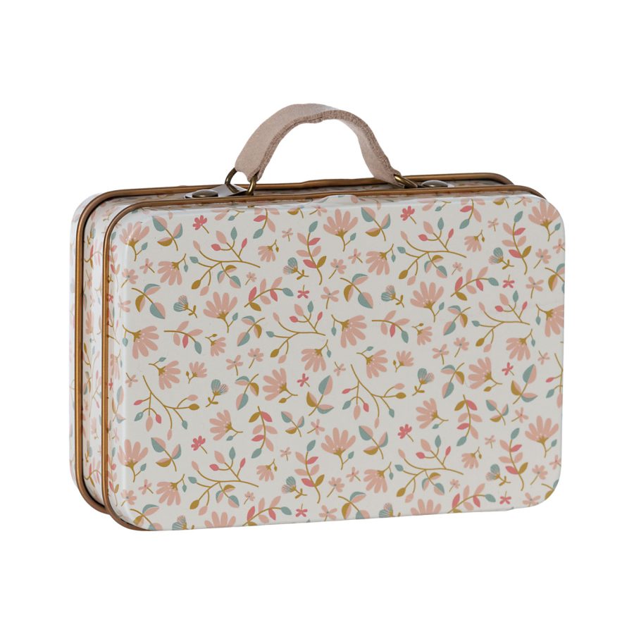 Maileg - Small suitcase, Merle