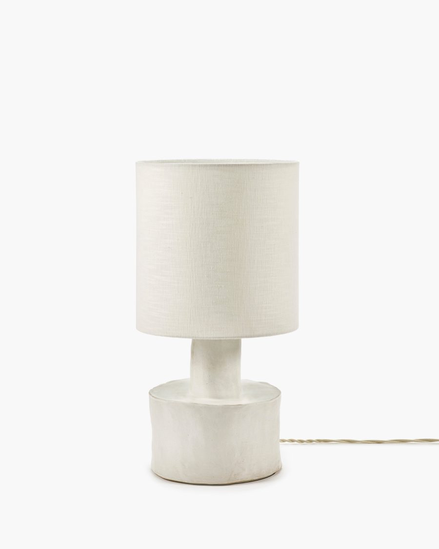 Serax - Bordslampa Catherine White Matt