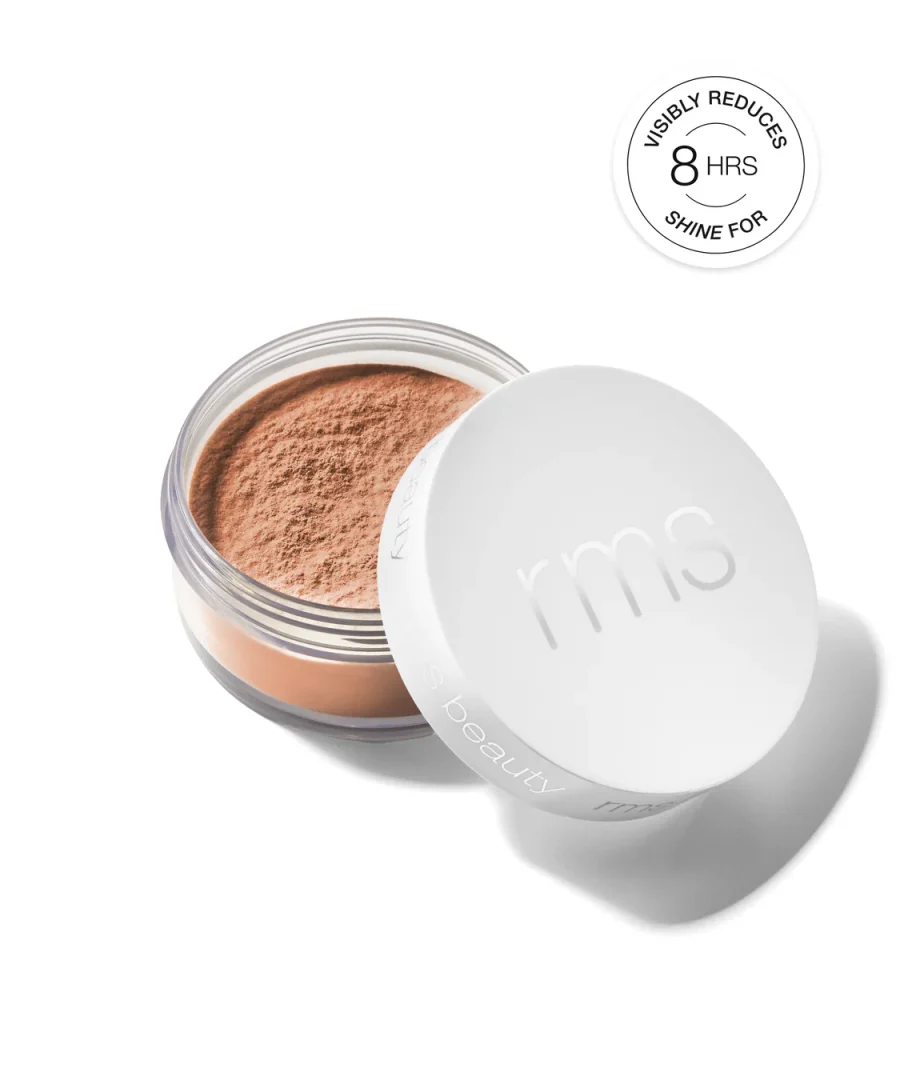RMS Beauty - Hydra setting powder - Deep