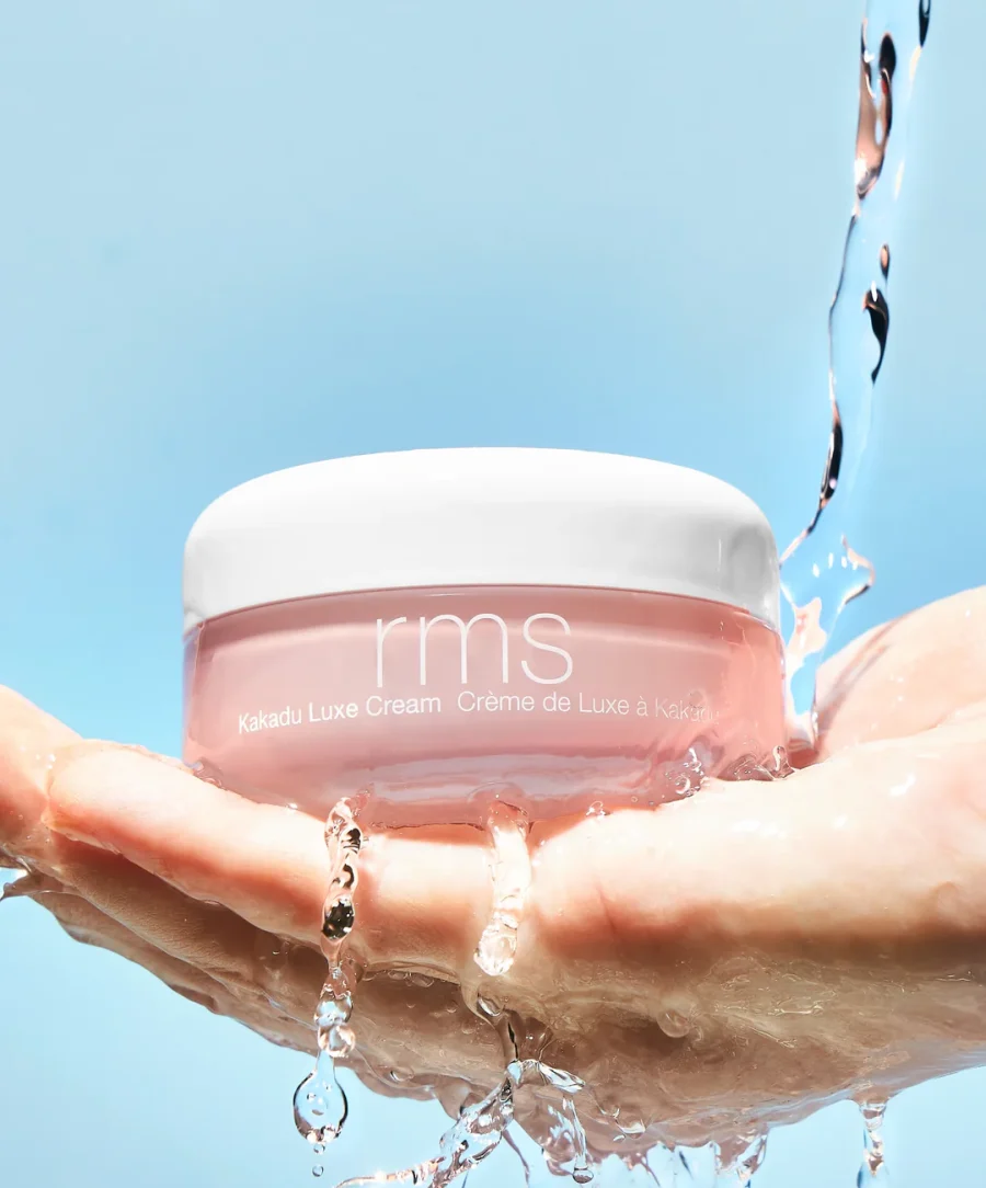 RMS Beauty - Kakadu Luxe Cream