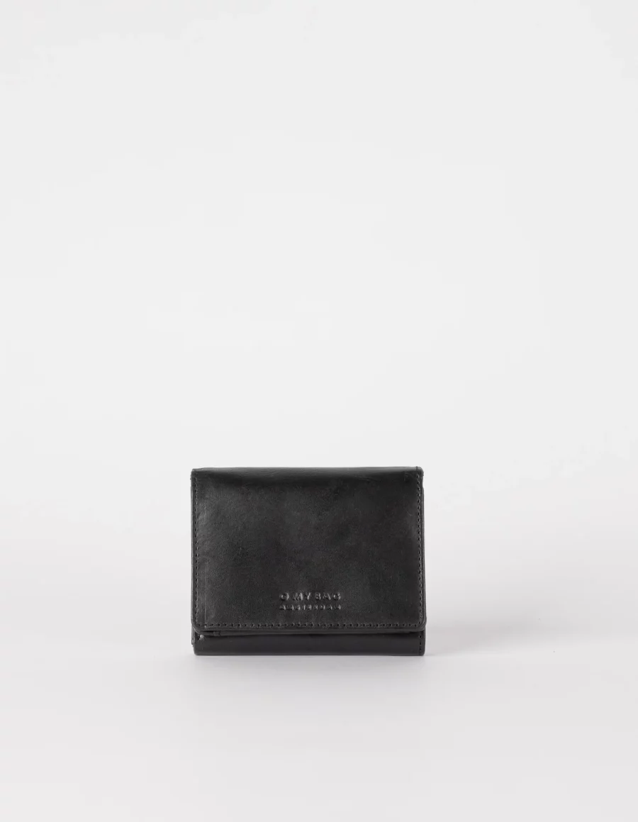 O My Bag - Plånbok Ollie Black
