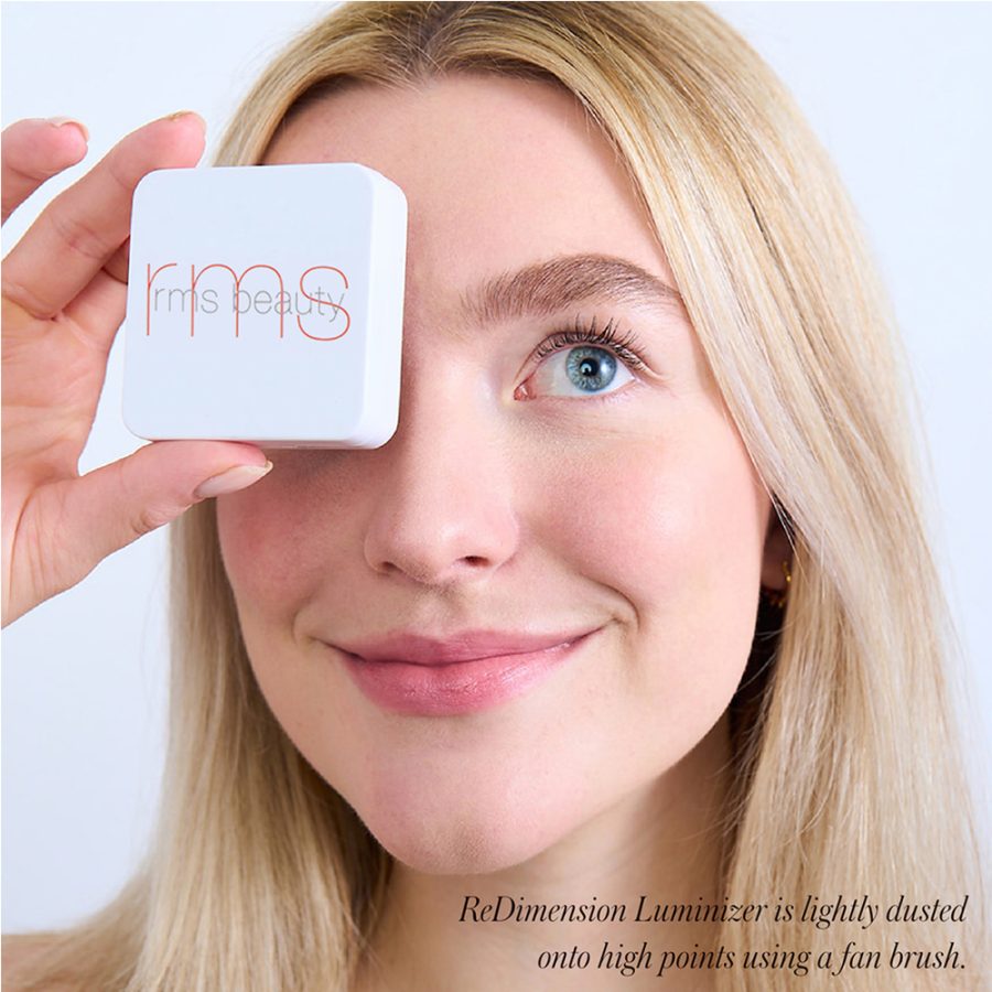 RMS Beauty - ReDimension Hydra Dew Luminizer - Bild 3