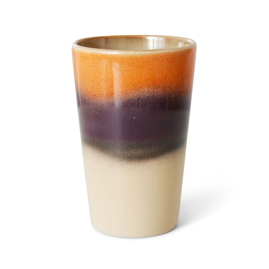 HKLIVING - 70s ceramics Temugg Rise