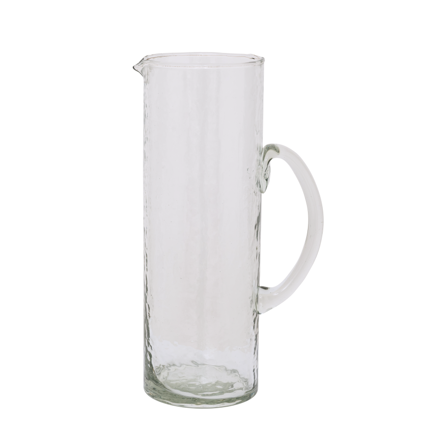 Urban Nature Culture - Karaff Hammered