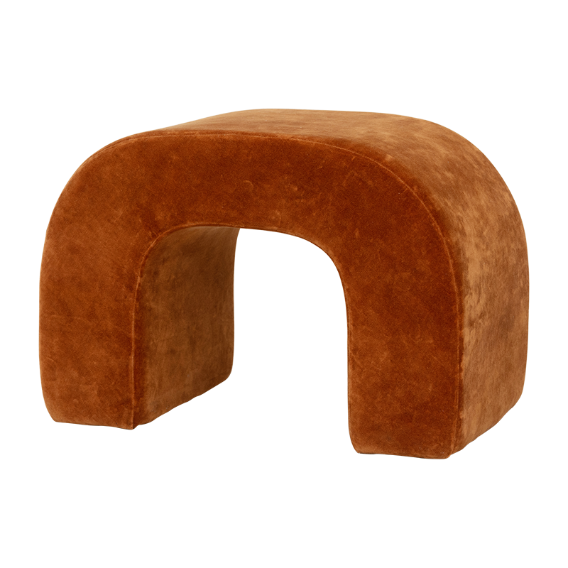 Urban Nature Culture - Puff Arch 30x50 cm