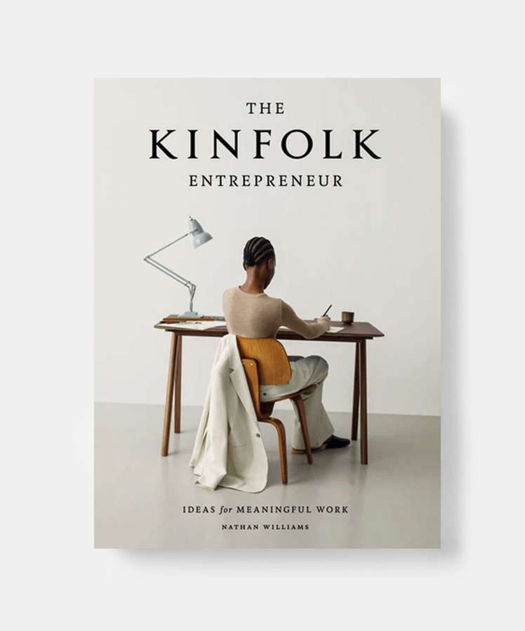 Kinfolk Entrepreneur