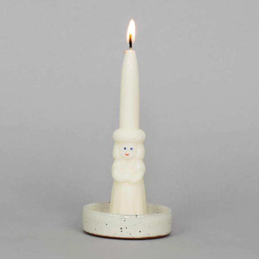 World of Craft - Ljus Lucia
