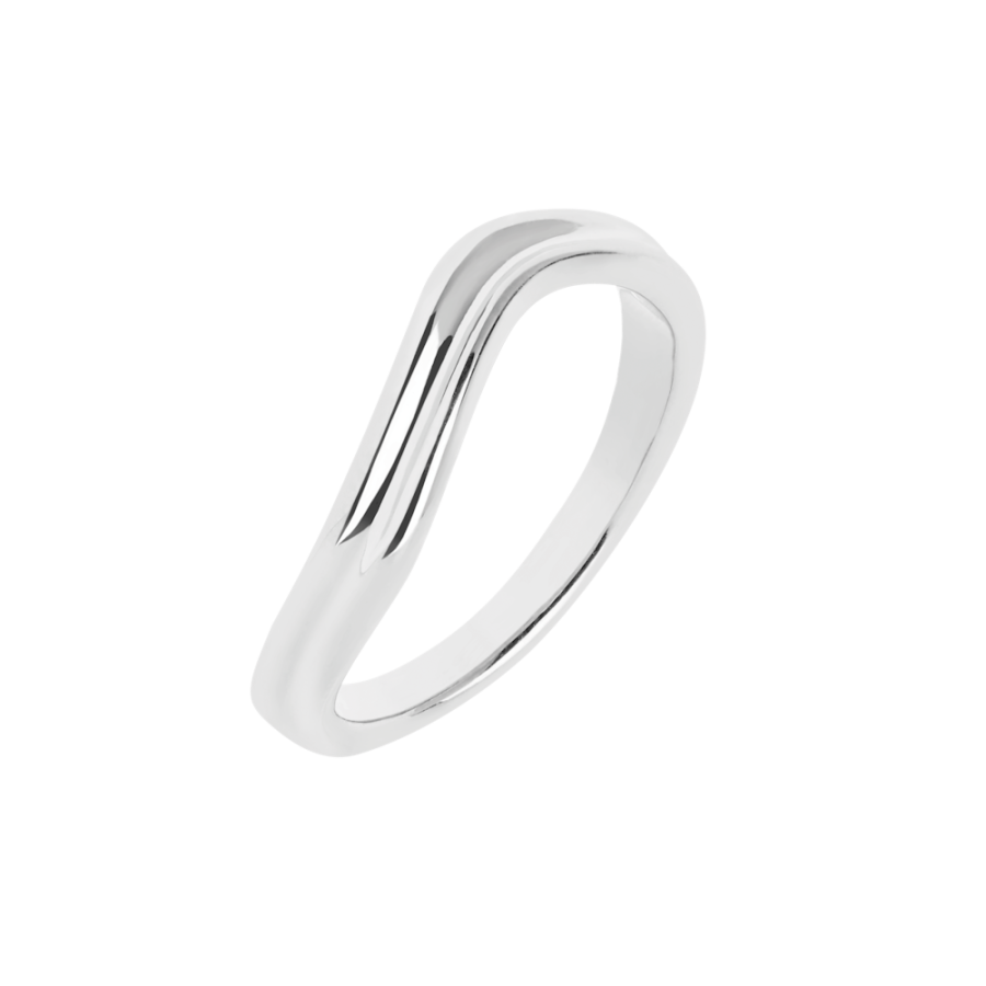 Maria Black - Soma Ring Silver